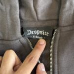 سویشرت گلدوزی VIP - DROPSIZE