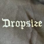 سویشرت گلدوزی VIP - DROPSIZE