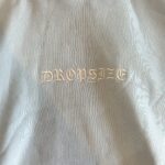 هودی گلدوزی VIP - DROPSIZE