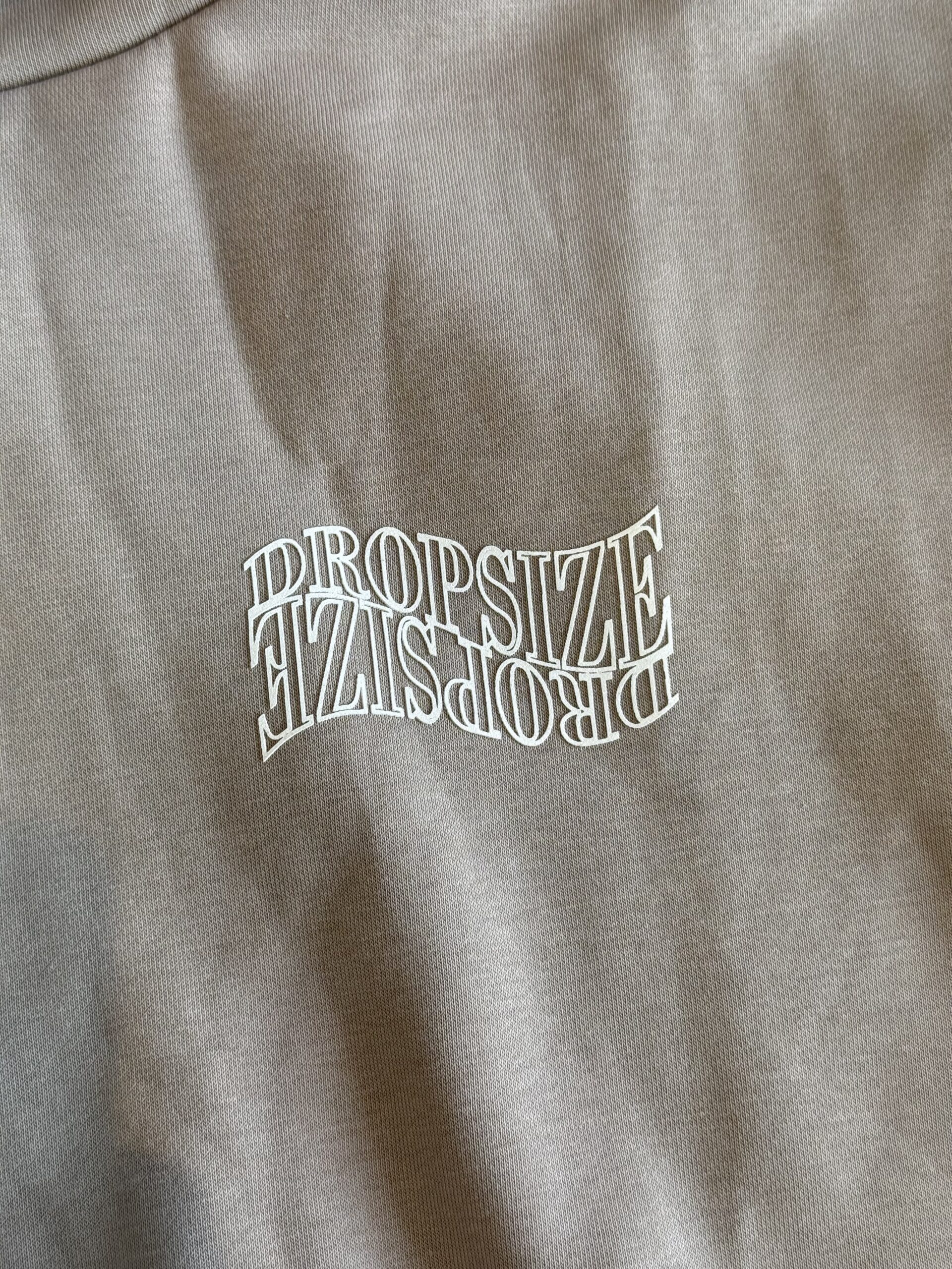 هودی VIP - DROPSIZE CLUB