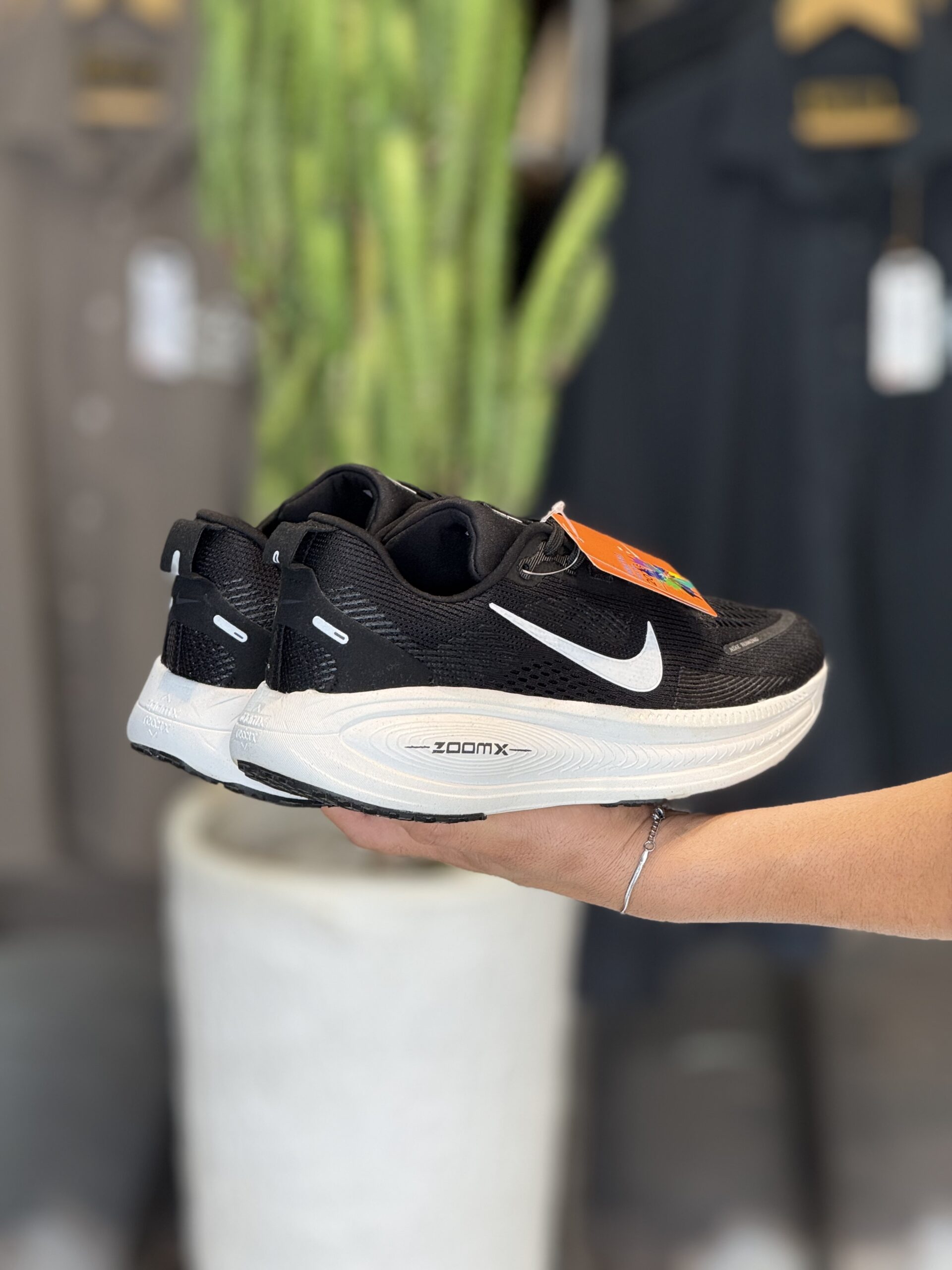 کتونی (Nike Zoomx (Vomero