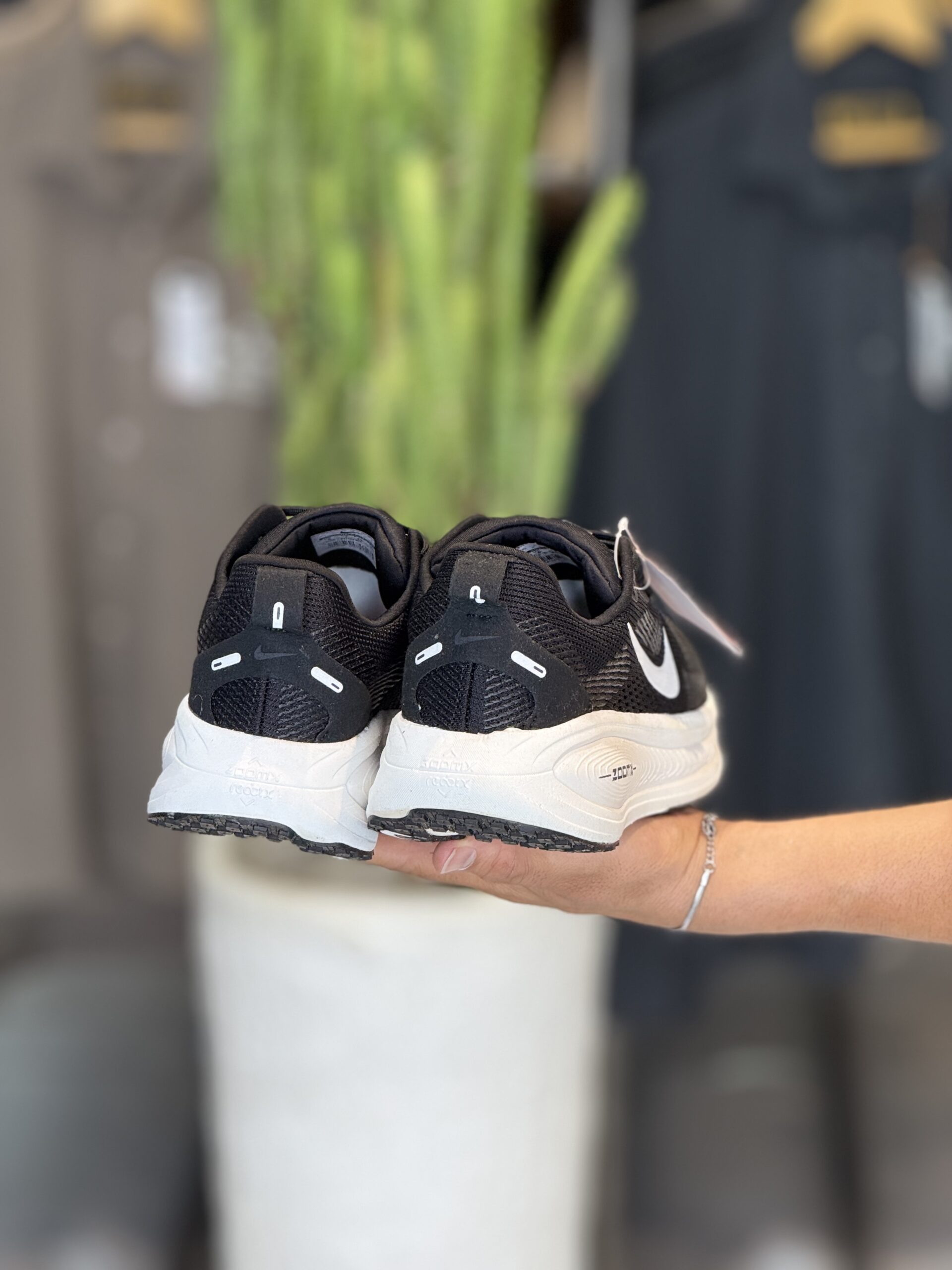 کتونی (Nike Zoomx (Vomero