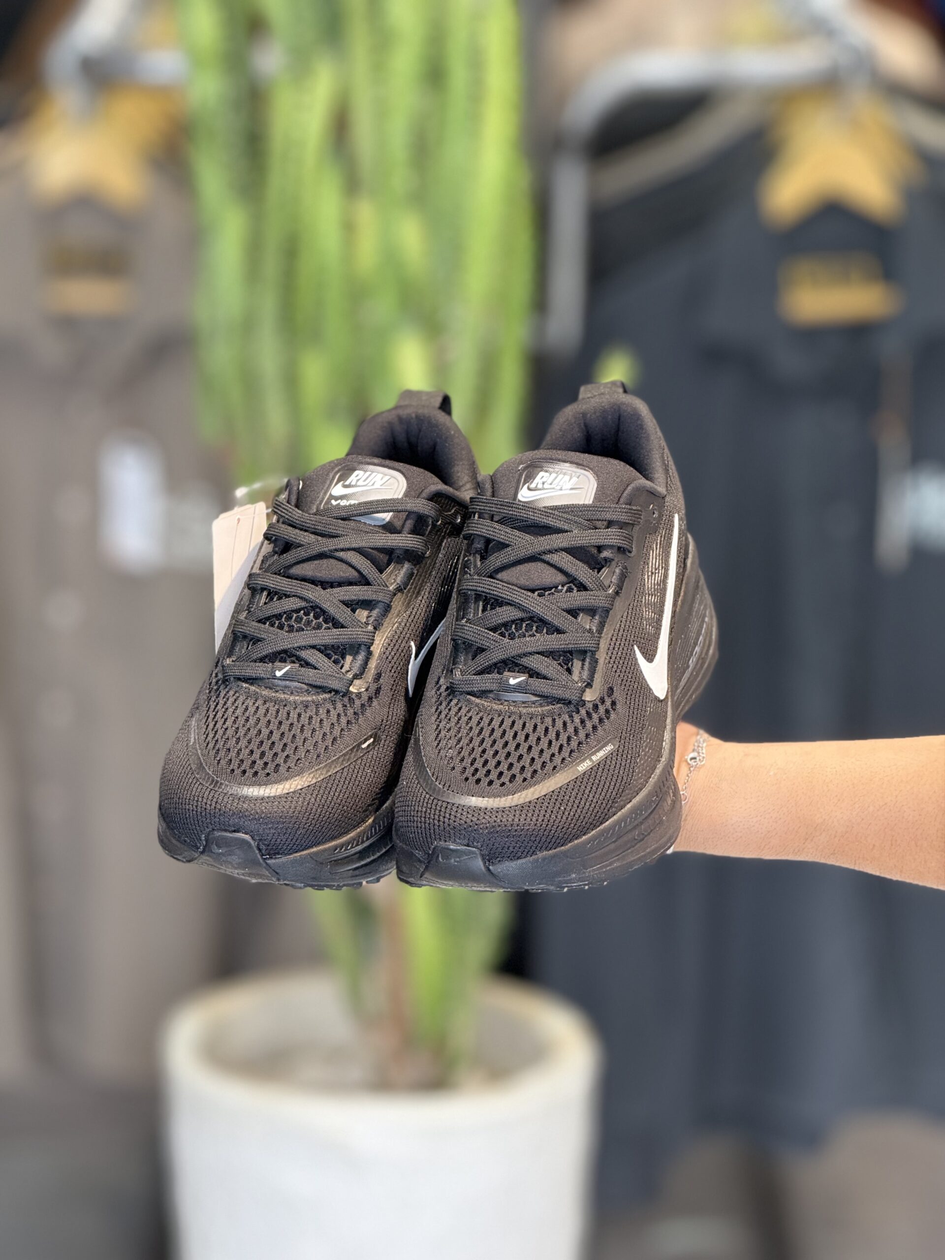 کتونی (Nike Zoomx (Vomero
