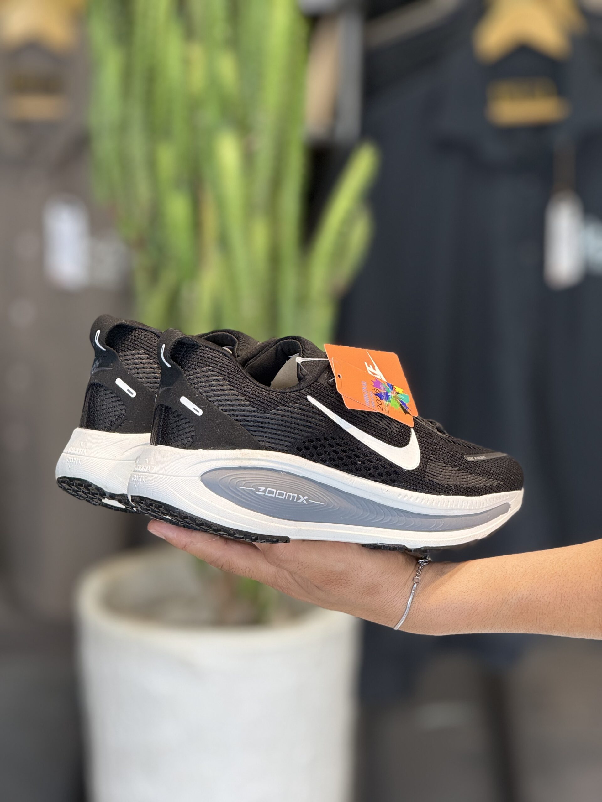 کتونی (Nike Zoomx (Vomero