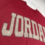 تیشرت JORDAN