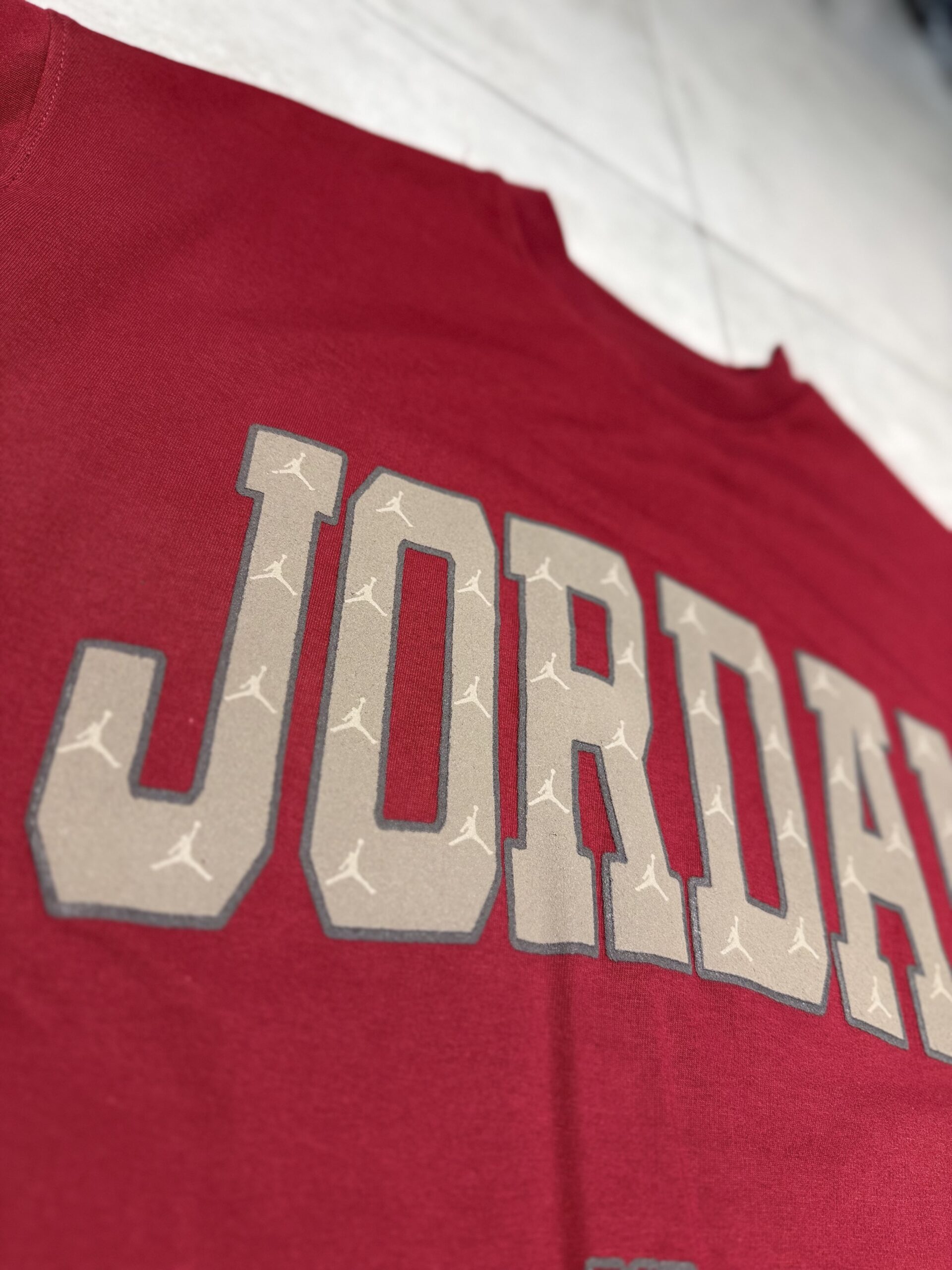 تیشرت JORDAN