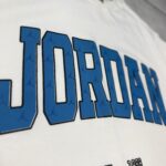 تیشرت JORDAN