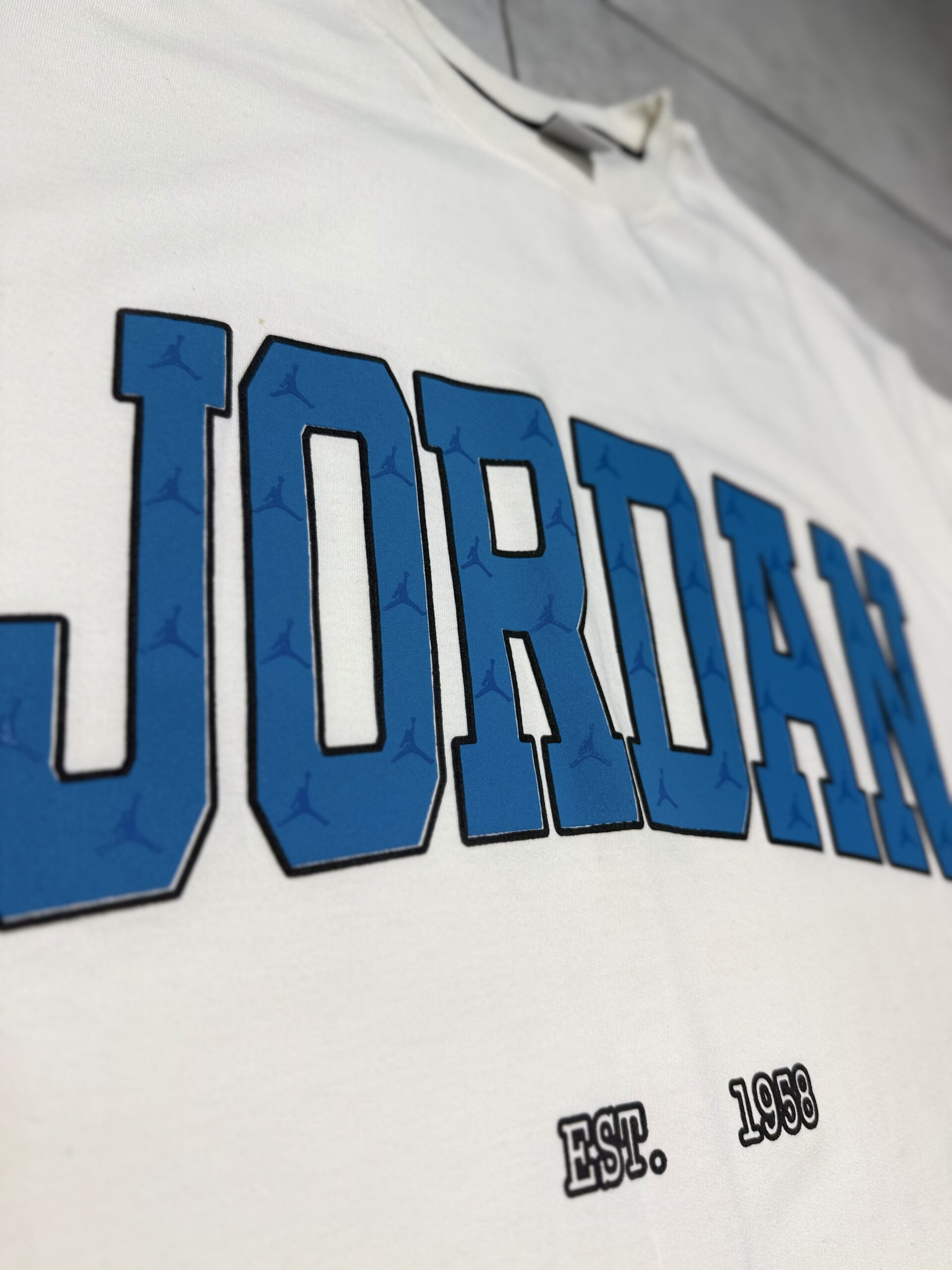 تیشرت JORDAN