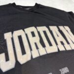 تیشرت JORDAN