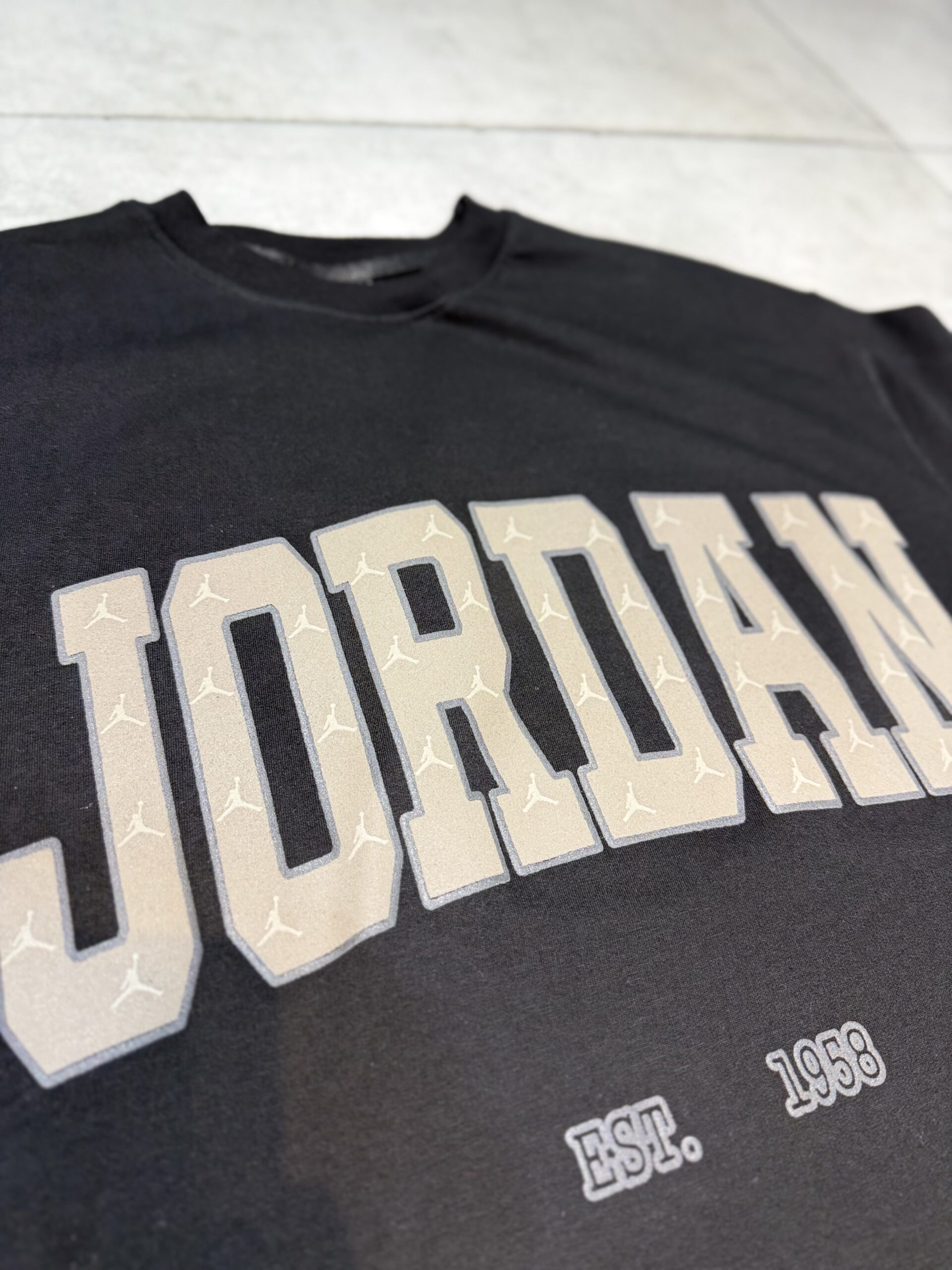 تیشرت JORDAN
