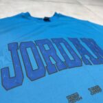 تیشرت JORDAN