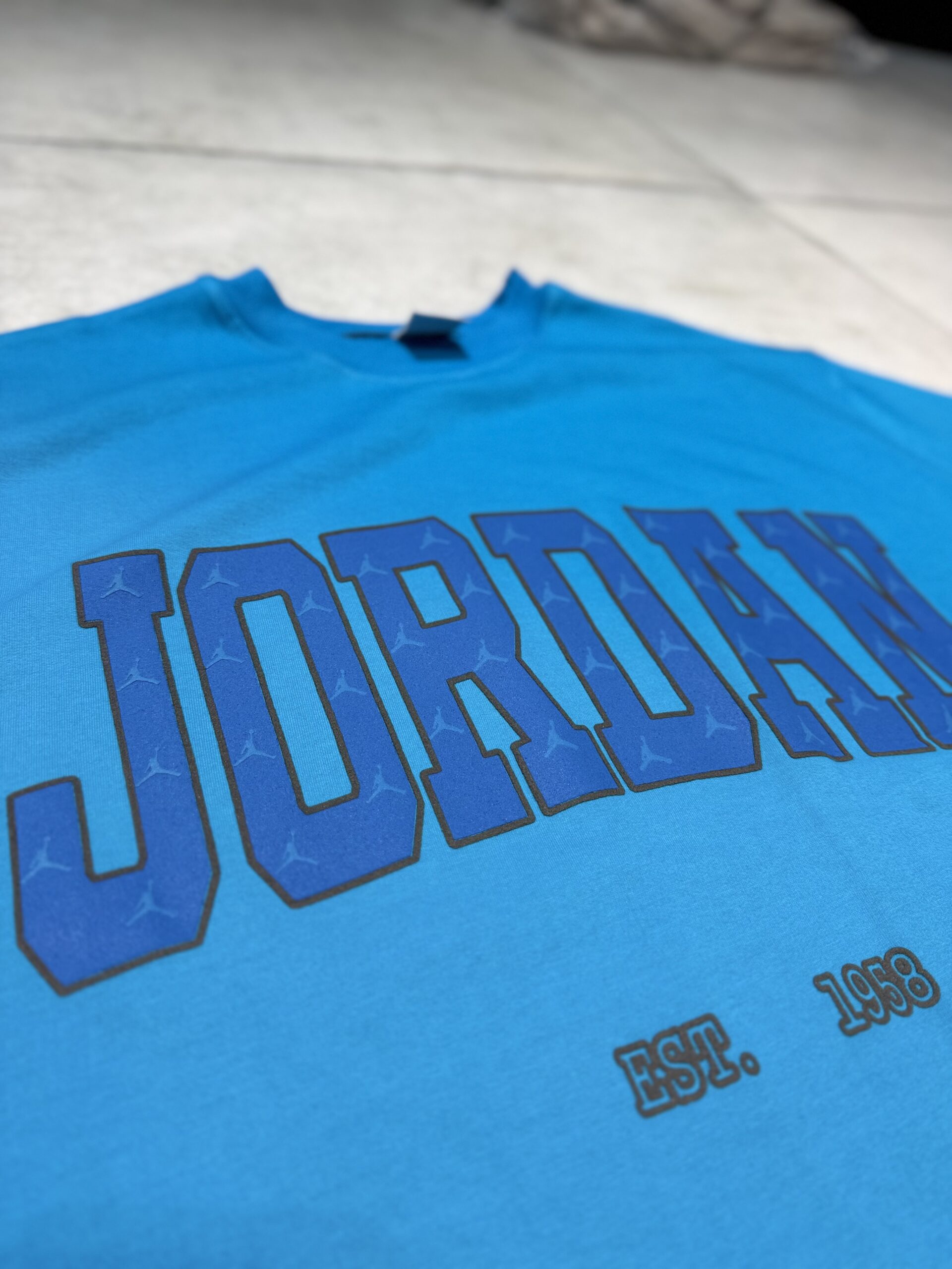تیشرت JORDAN