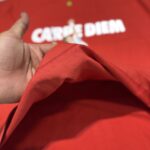 تیشرت ماکان CARPE DIEM