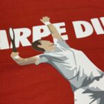 تیشرت ماکان CARPE DIEM