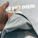 تیشرت ماکان CARPE DIEM