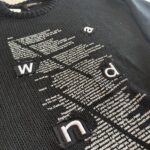بافت W A N D