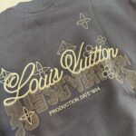دورس سه نخ ونیز LOUISVUTTON