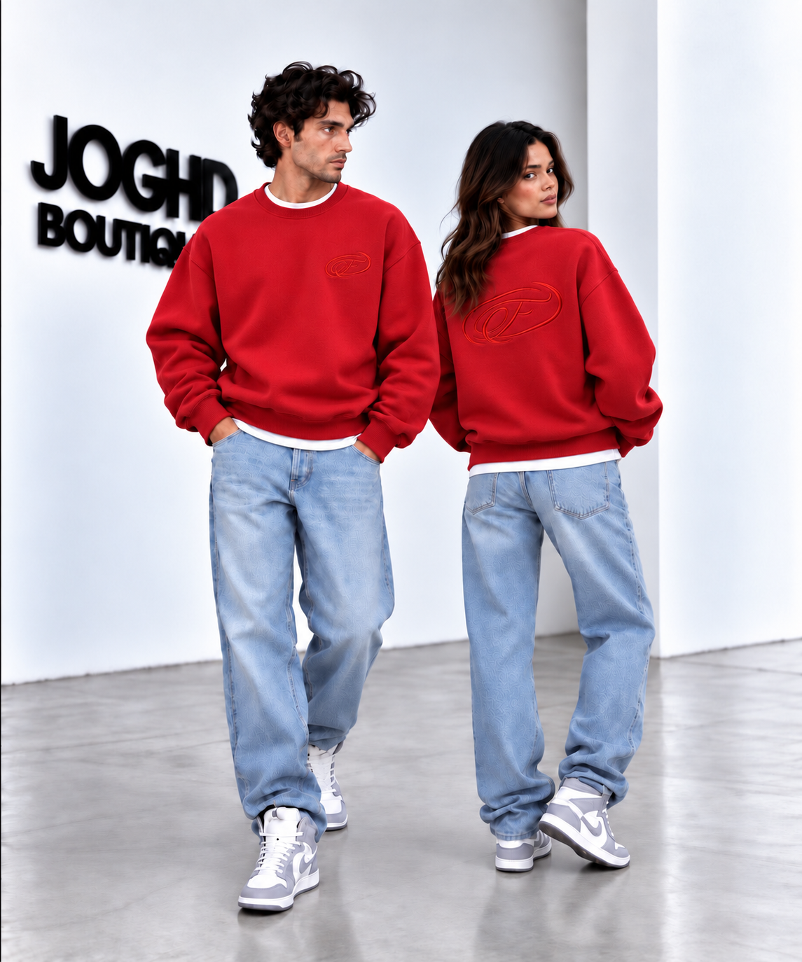 دورس سه نخ گلدوزی CF