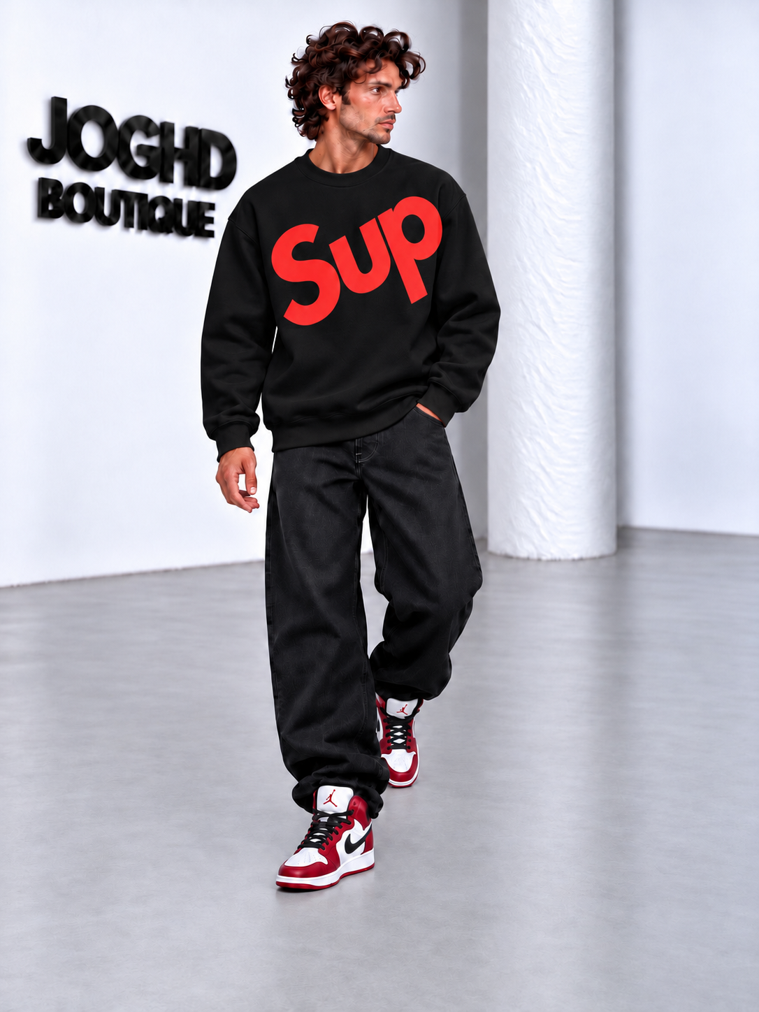 دورس SUPREME