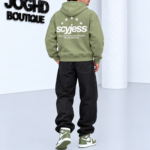 هودی Scyjess