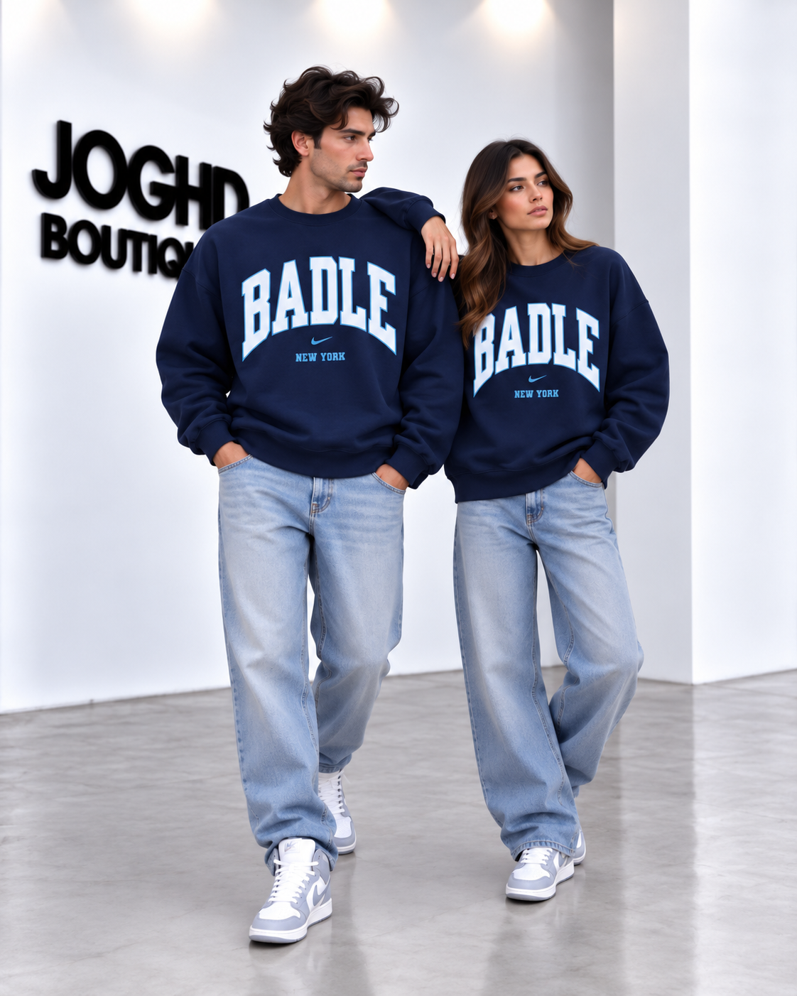 دورس سه نخ BADLE