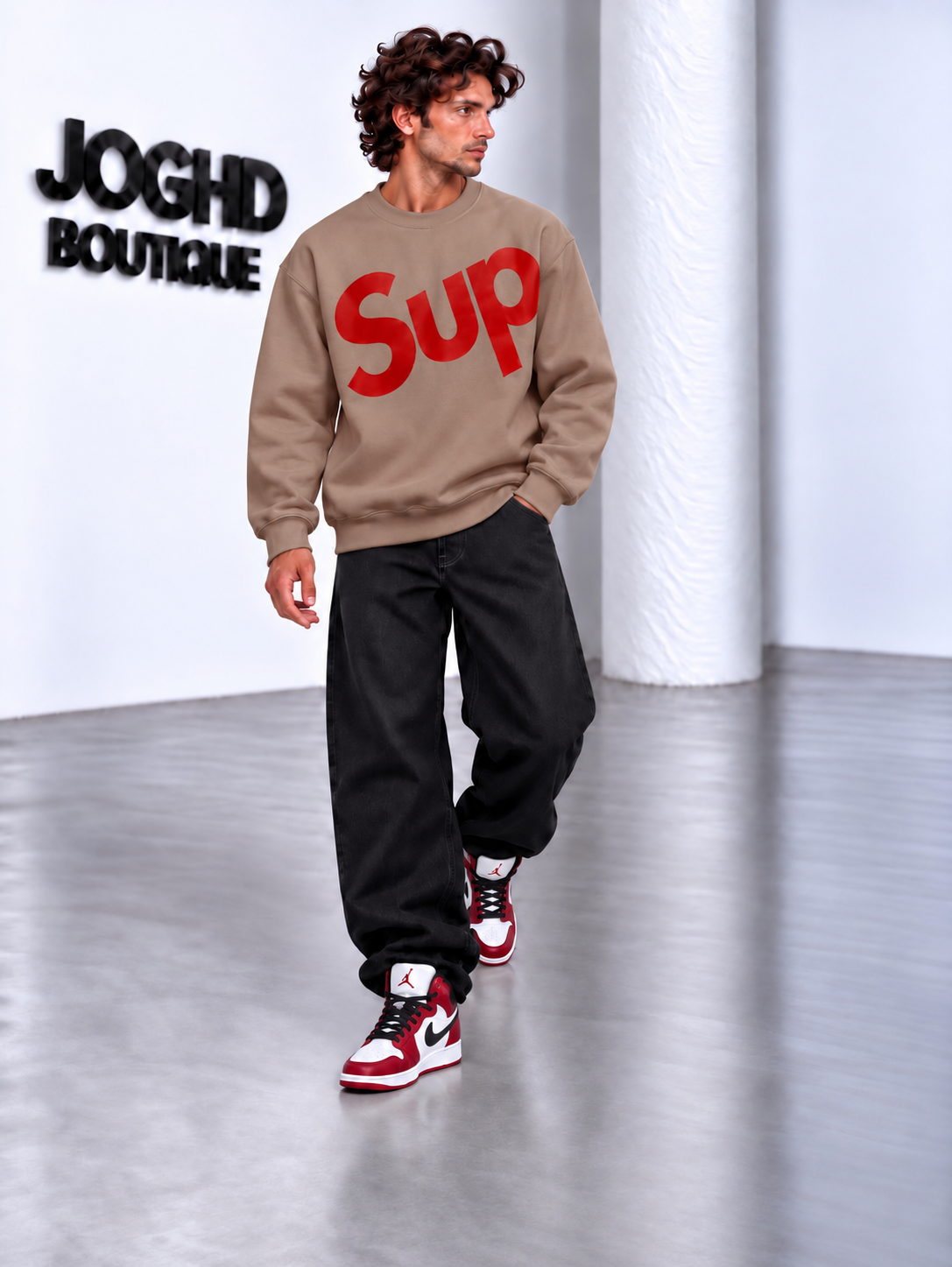 دورس SUPREME