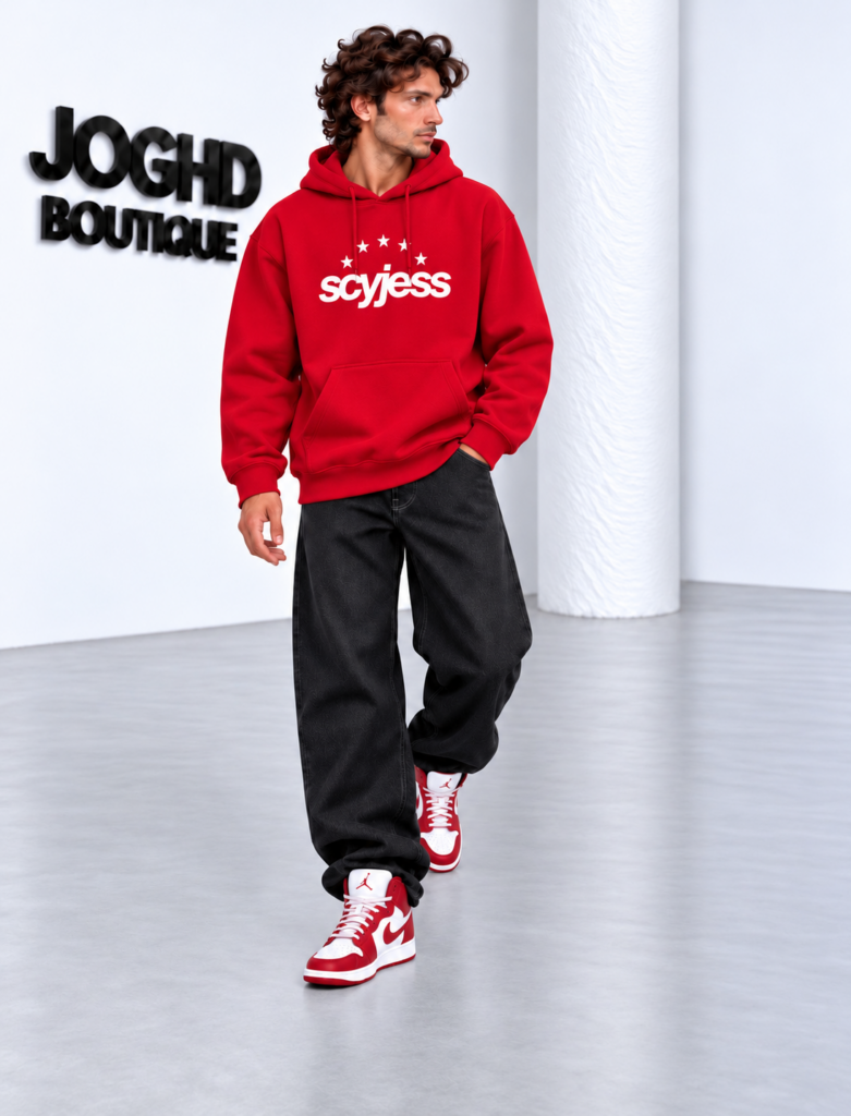 هودی Scyjess