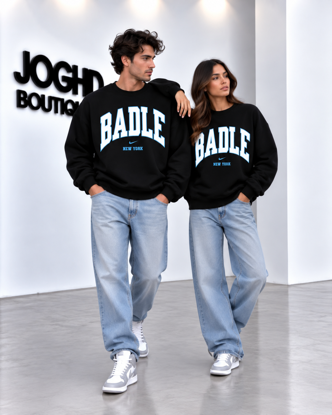 دورس سه نخ BADLE