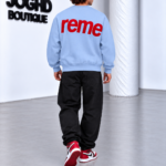 دورس SUPREME