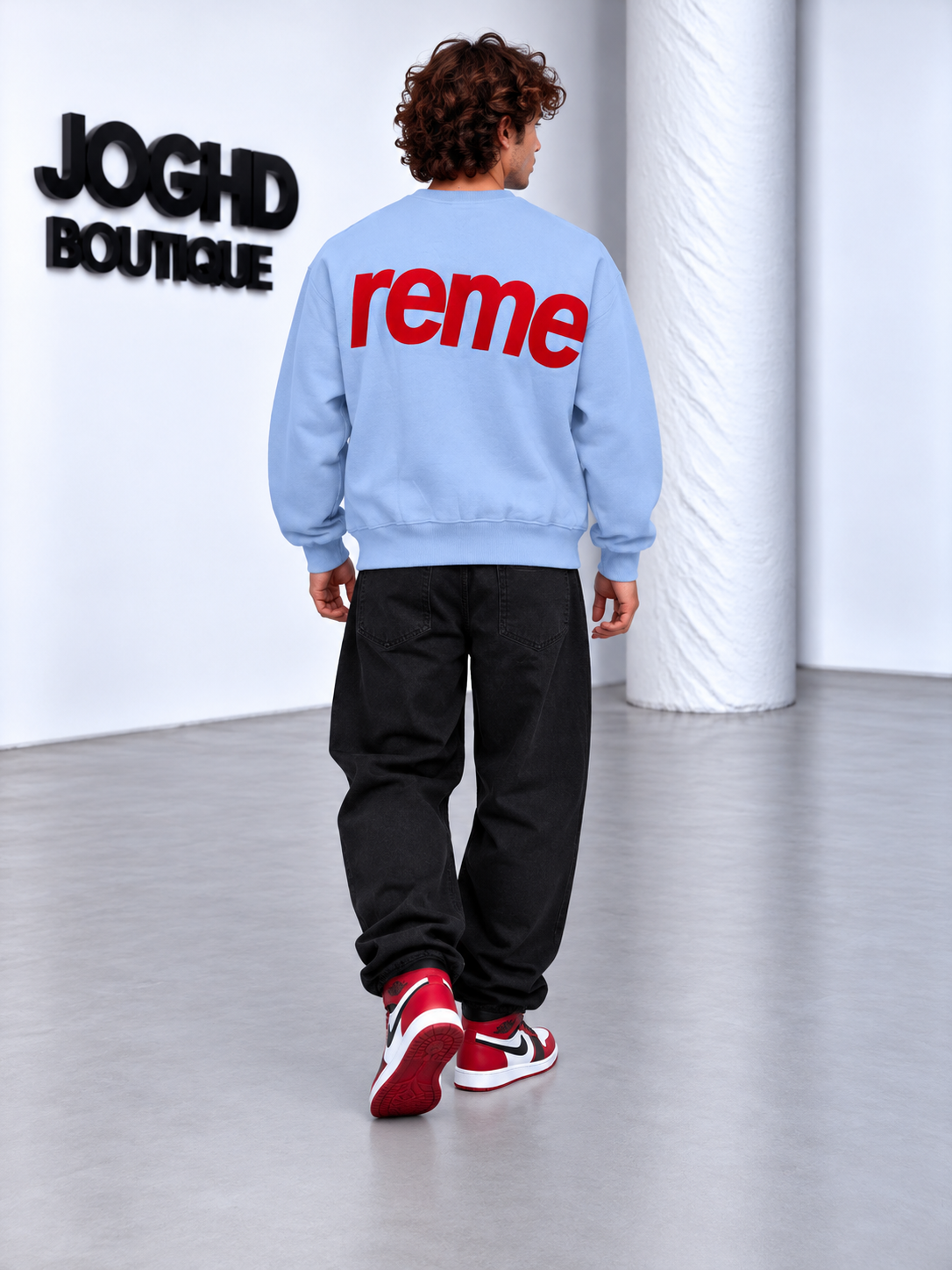 دورس SUPREME