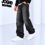 شلوار جین JACH & JONES | کد 19-609