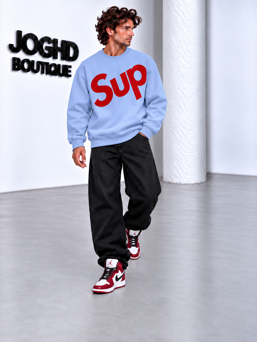 دورس SUPREME