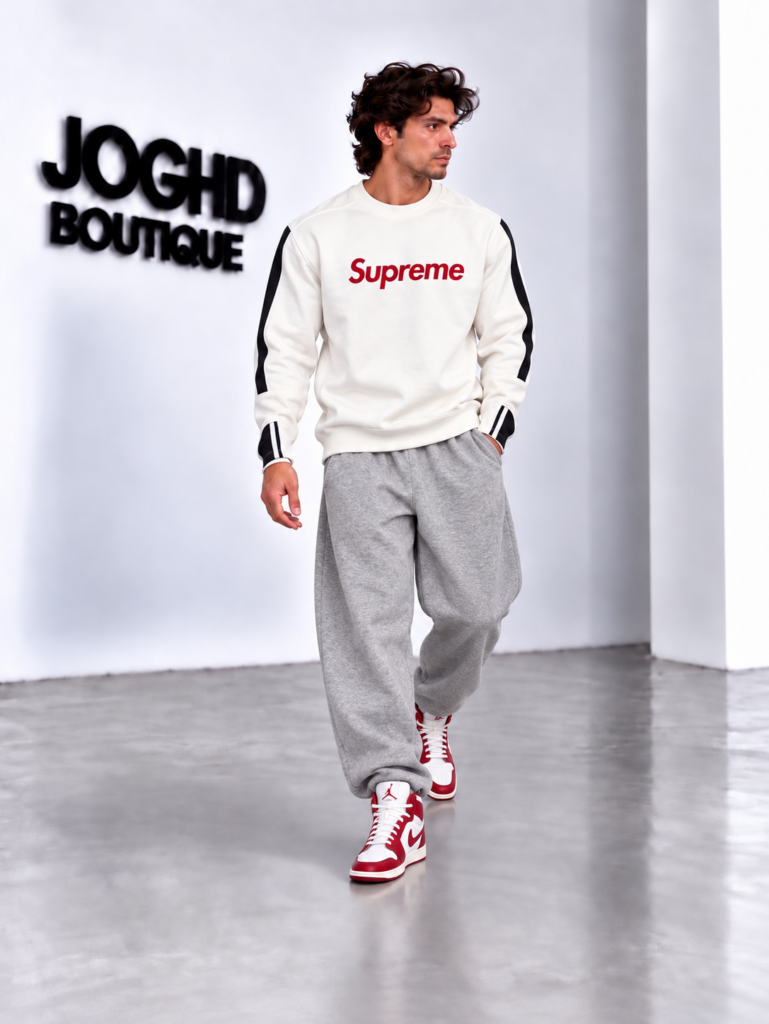 دورس Supreme