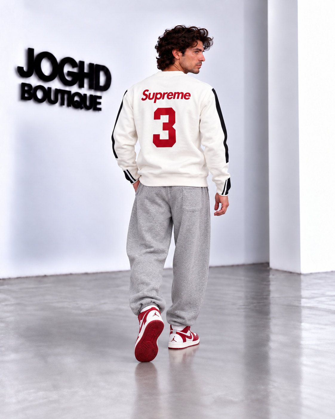 دورس Supreme