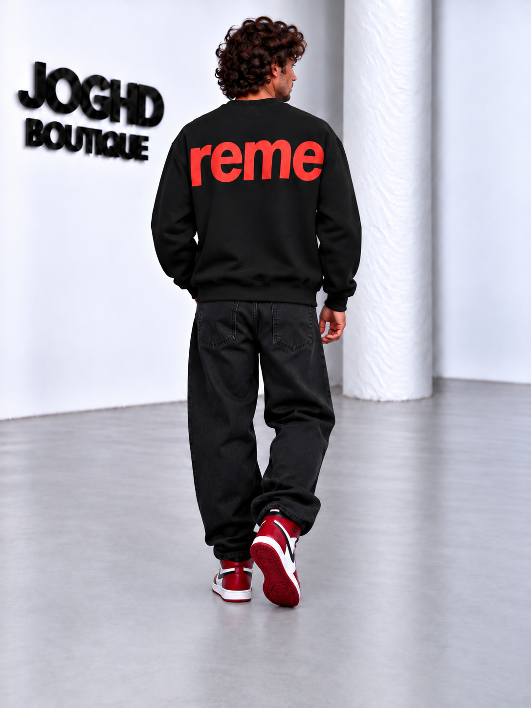 دورس SUPREME