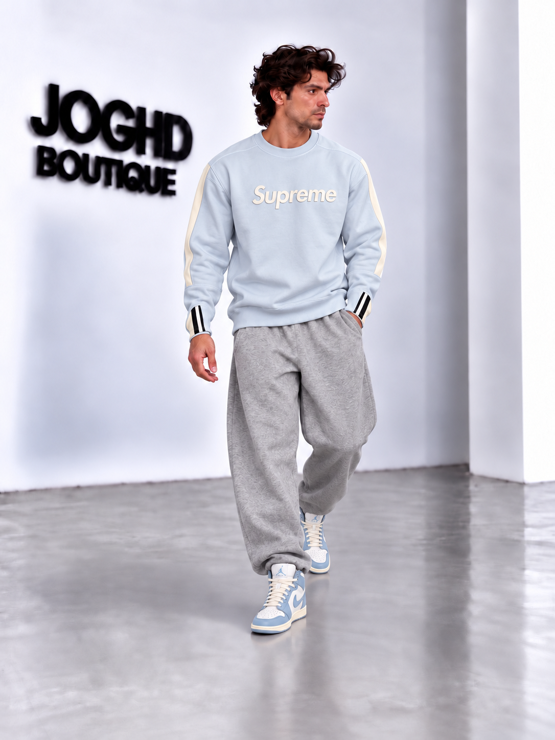 دورس Supreme