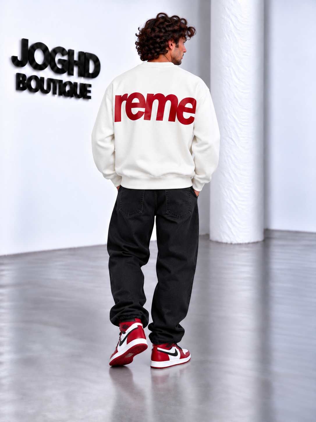 دورس SUPREME