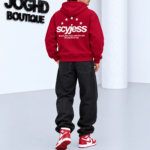 هودی Scyjess