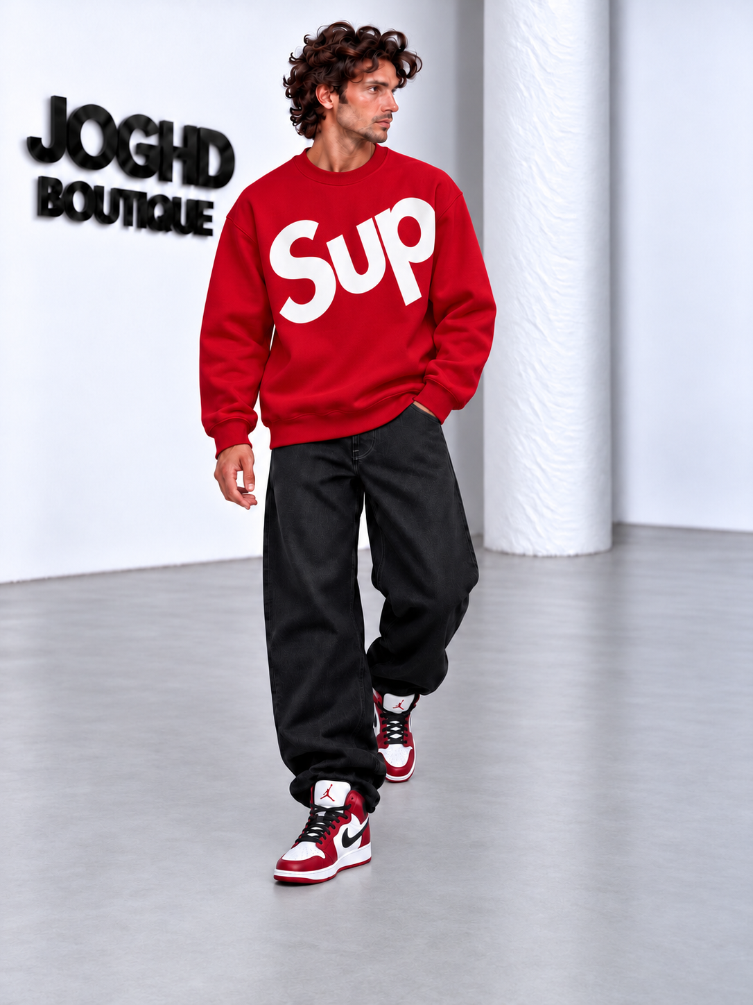 دورس SUPREME