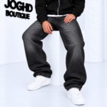 شلوار جین JACH & JONES | کد 19-609