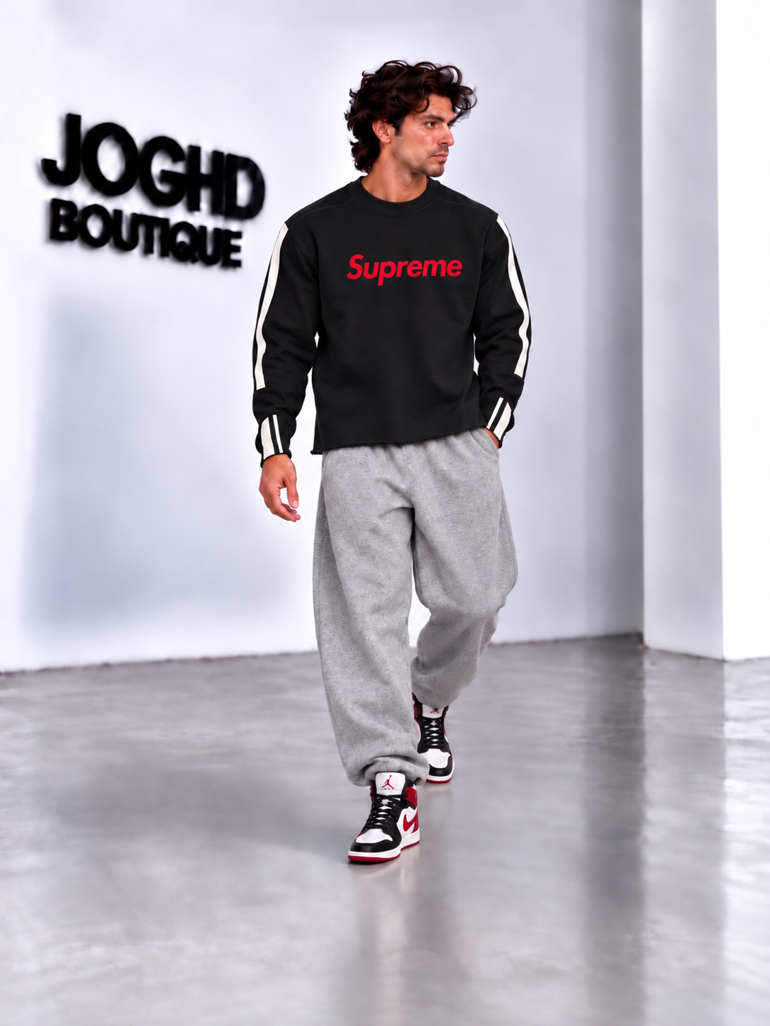 دورس Supreme