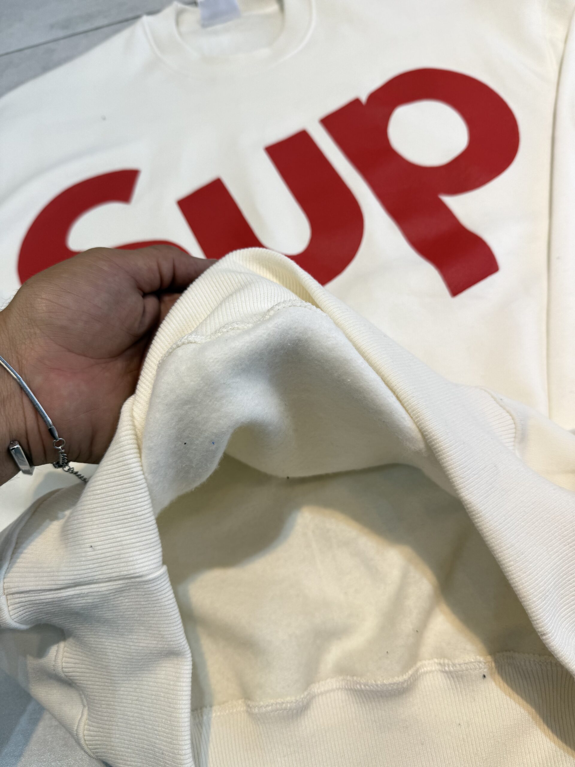 دورس SUPREME