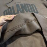 هودی ORLANDO