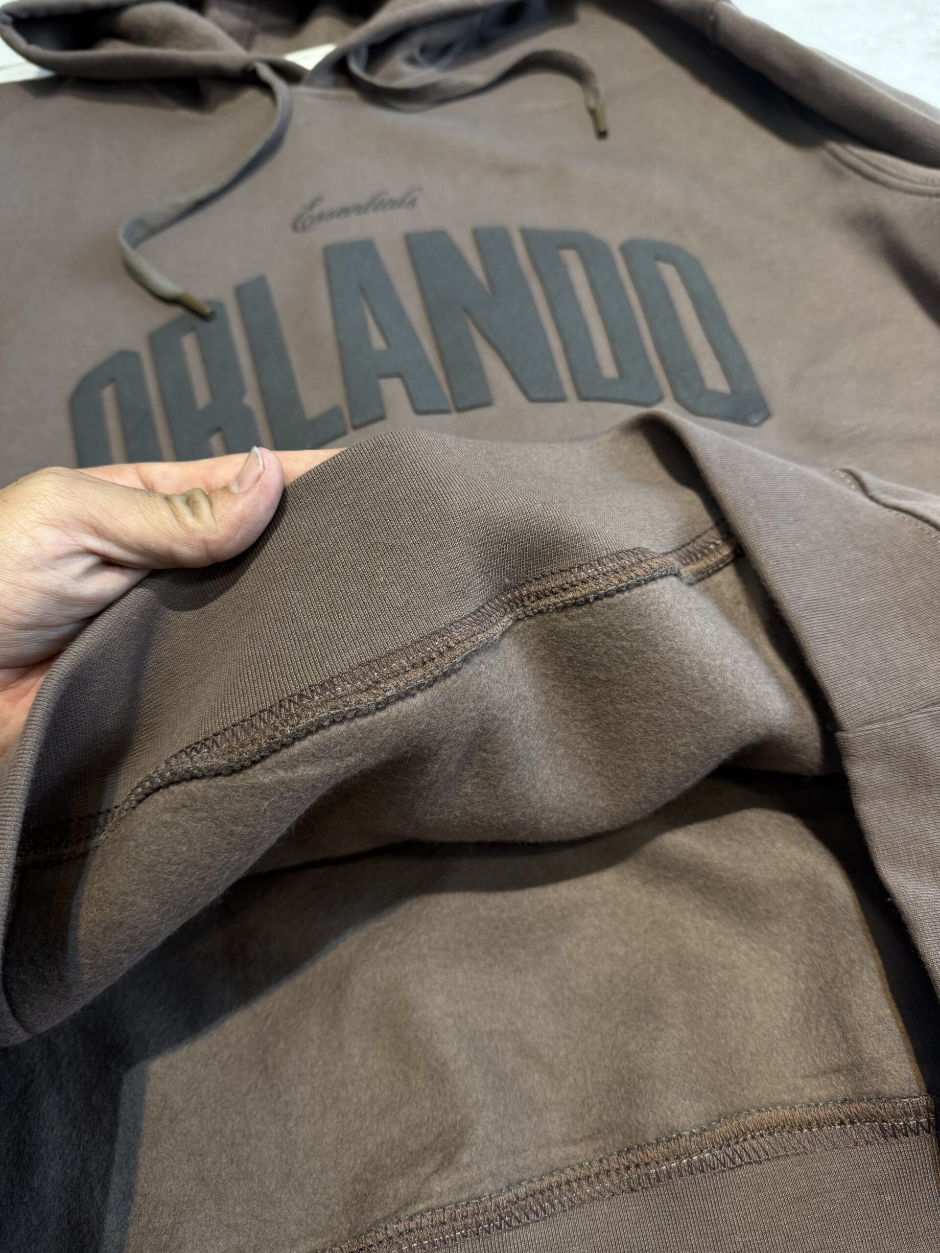 هودی ORLANDO