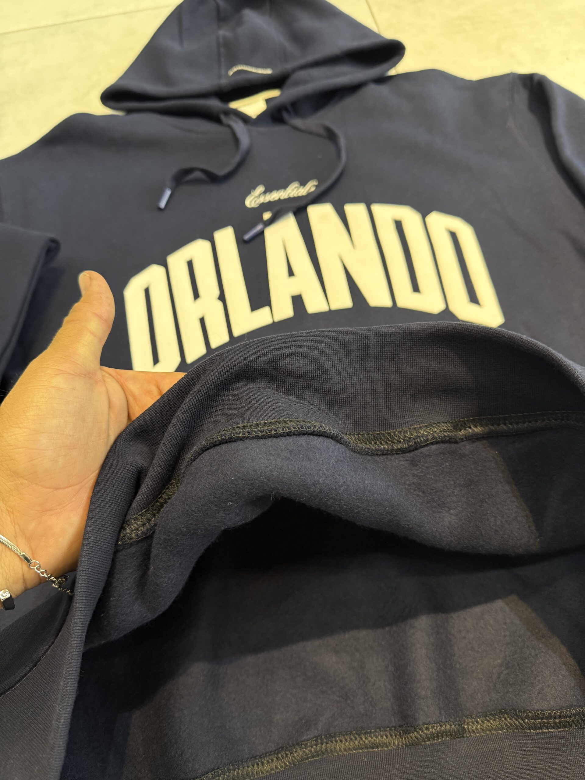 هودی ORLANDO