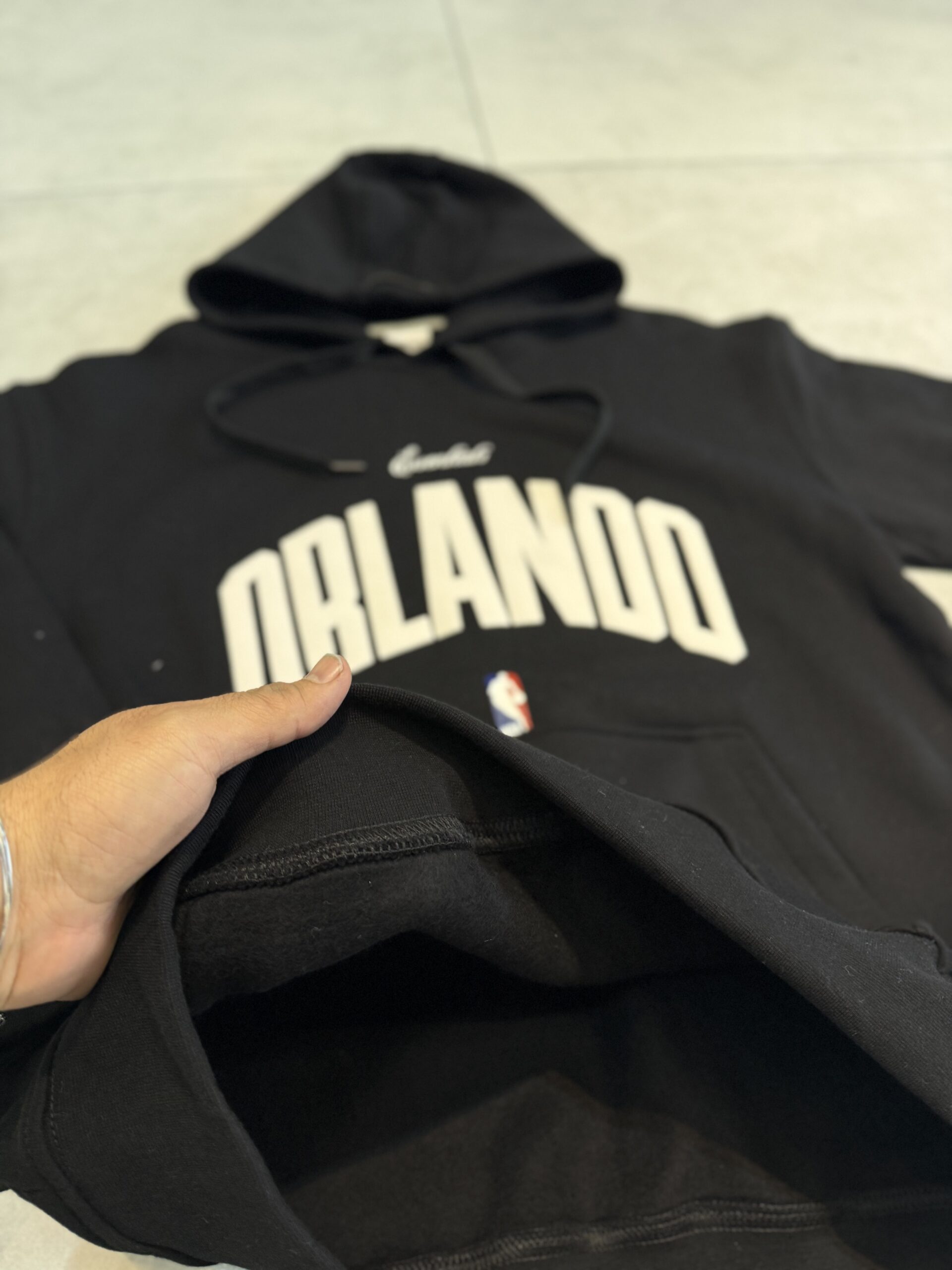 هودی ORLANDO