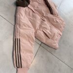 کاپشن وارداتی چین