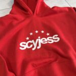 هودی Scyjess