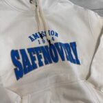 هودی SAFFNOVERY