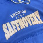 هودی SAFFNOVERY